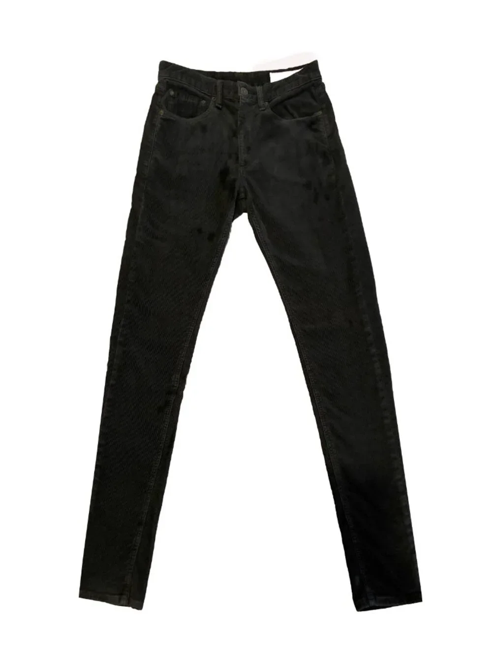 rag & bone fitted skinny
